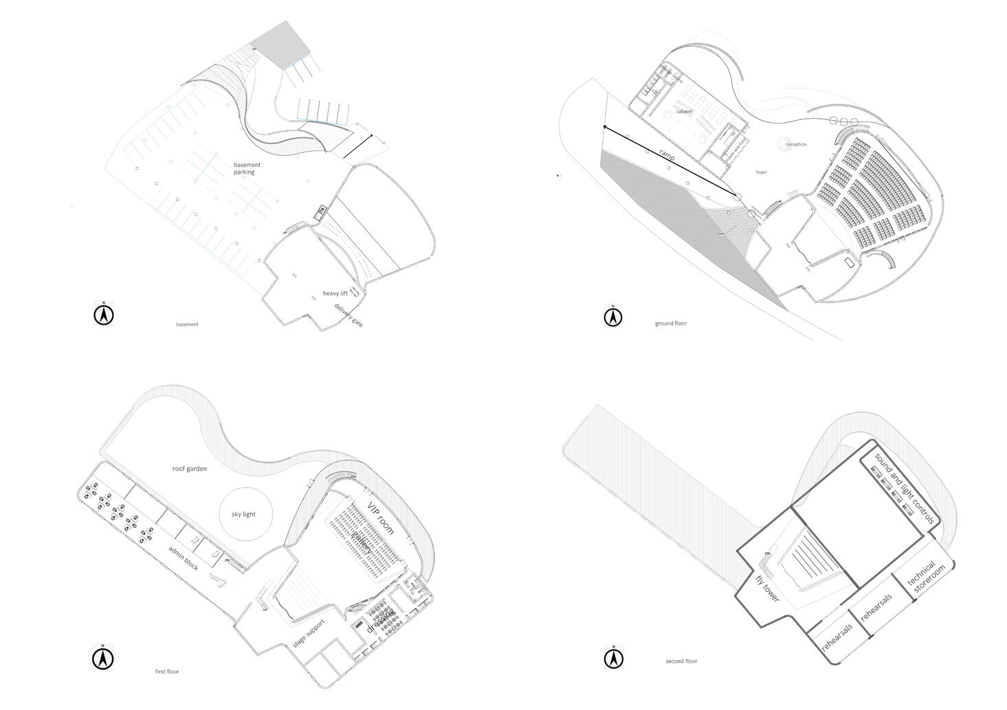 floor plans floor plans