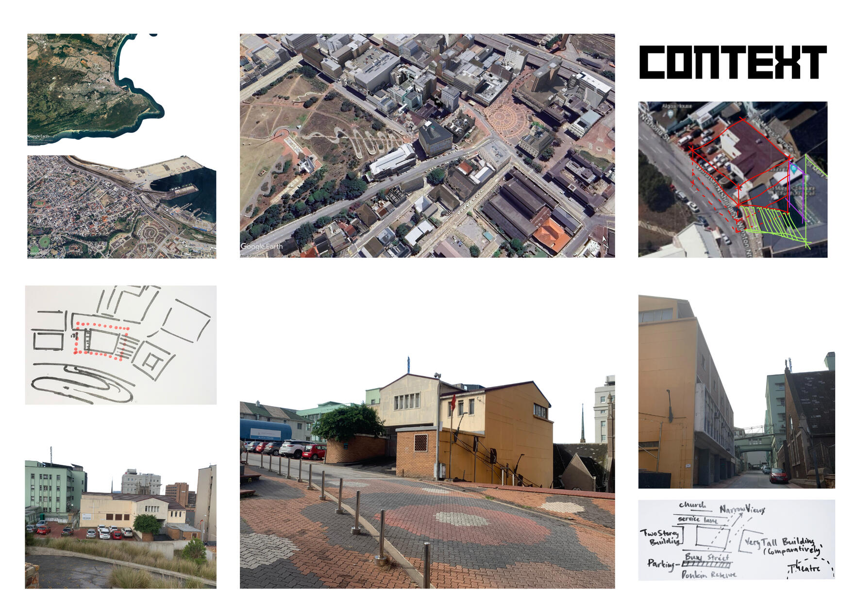 conceptualisation conceptualisation