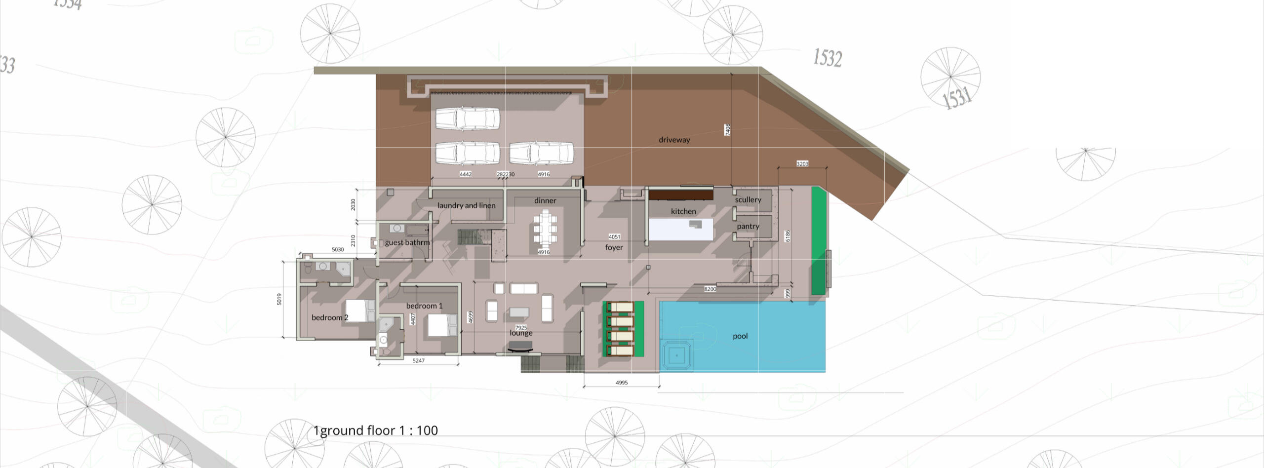 ground floor ground floor
