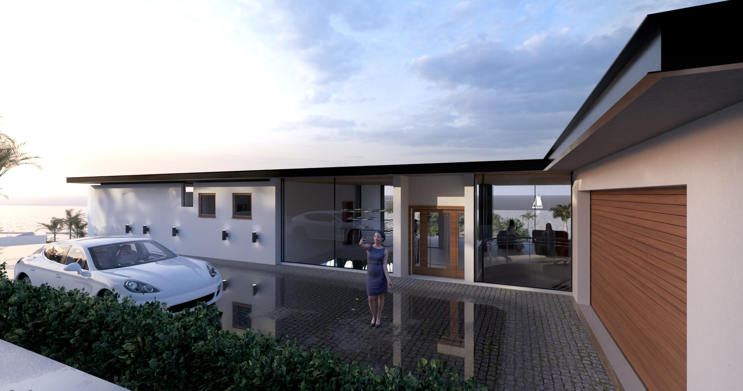 3D floor plans 3D floor plans
